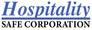Hospitality Safe Corporation logo